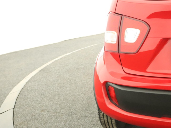 Suzuki Ignis - 1.2 Select Intro