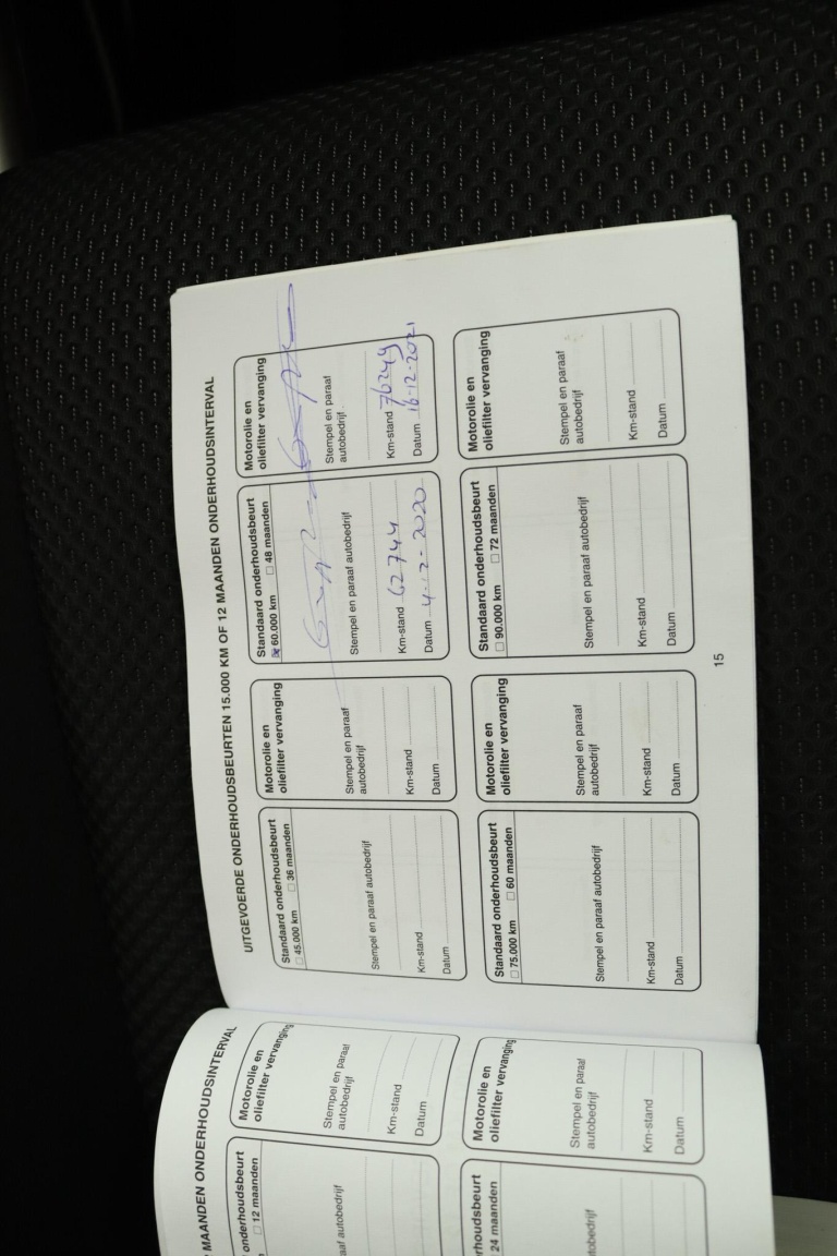 Suzuki Ignis - 1.2 Select Intro 42