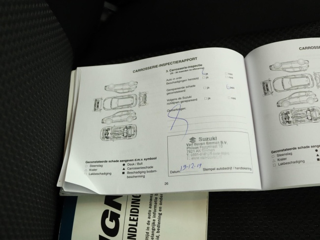 Suzuki Ignis - 1.2 Select Intro