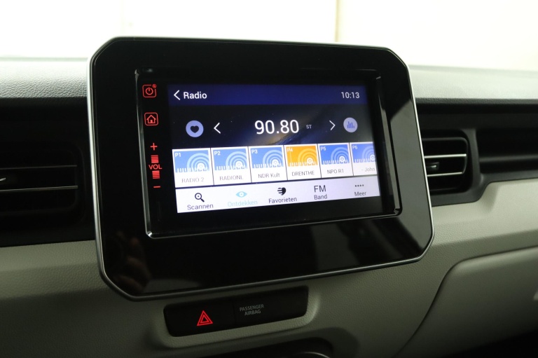 Suzuki Ignis - 1.2 Select Intro 48