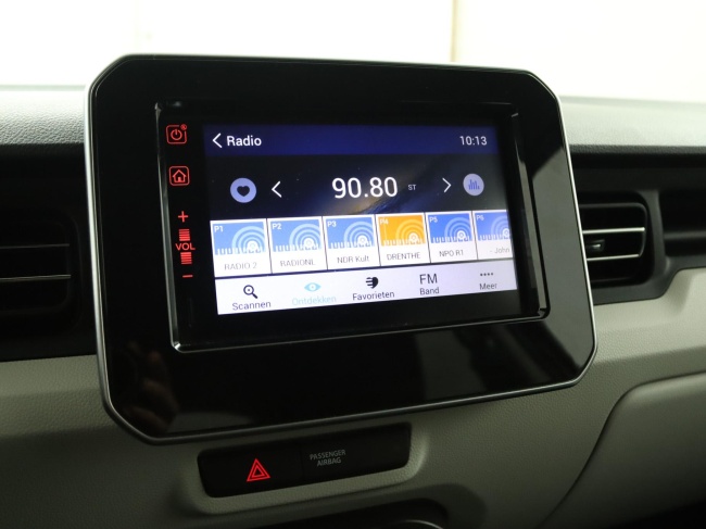 Suzuki Ignis - 1.2 Select Intro
