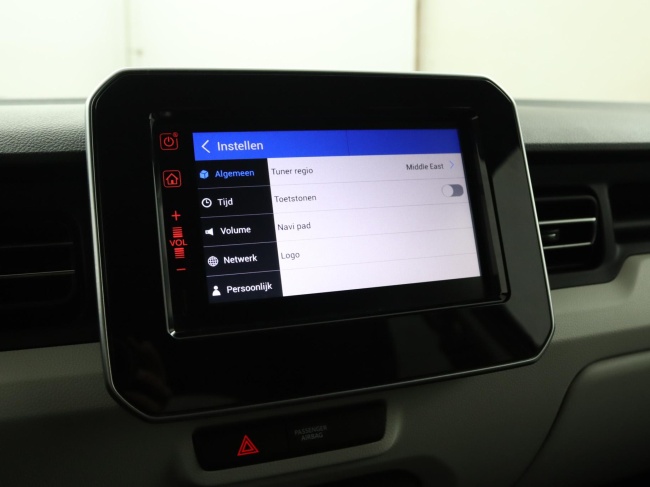 Suzuki Ignis - 1.2 Select Intro