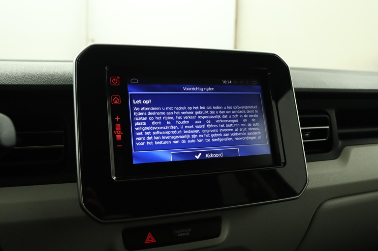 Suzuki Ignis - 1.2 Select Intro 51
