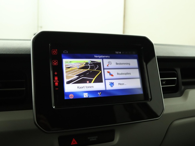 Suzuki Ignis - 1.2 Select Intro