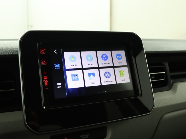 Suzuki Ignis - 1.2 Select Intro