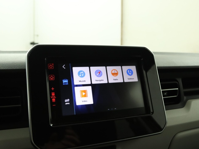 Suzuki Ignis - 1.2 Select Intro