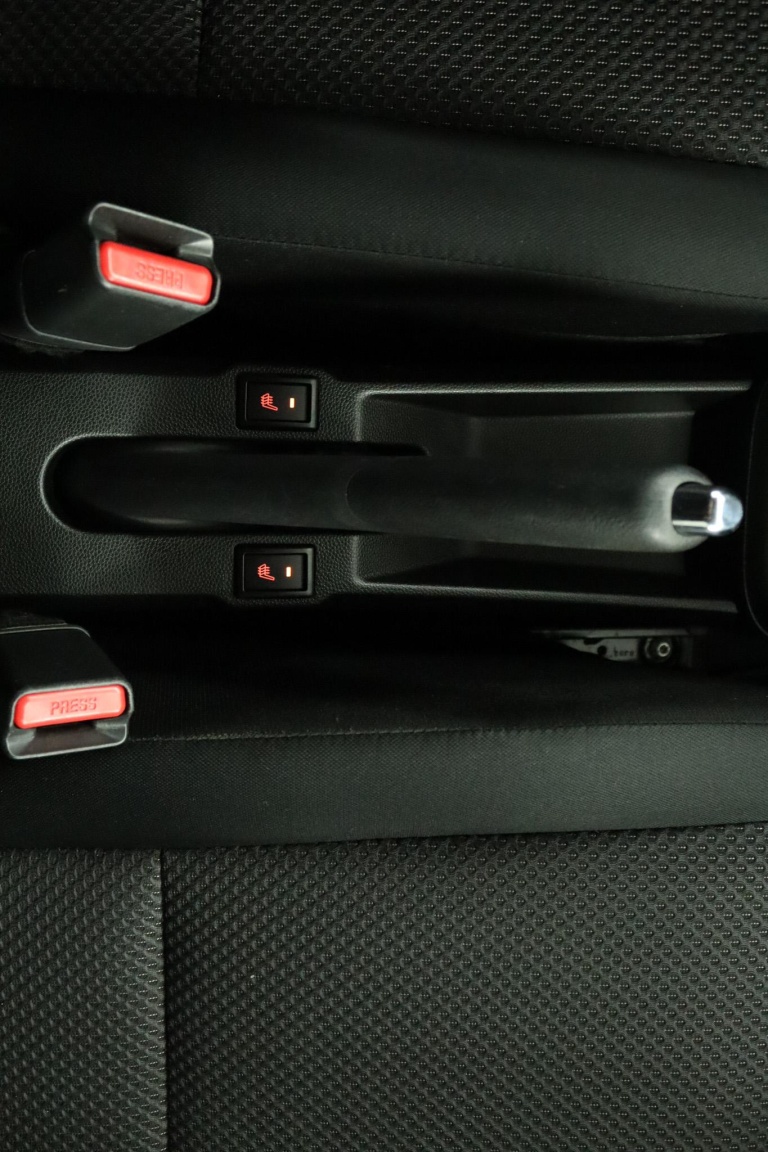 Suzuki Ignis - 1.2 Select Intro 57