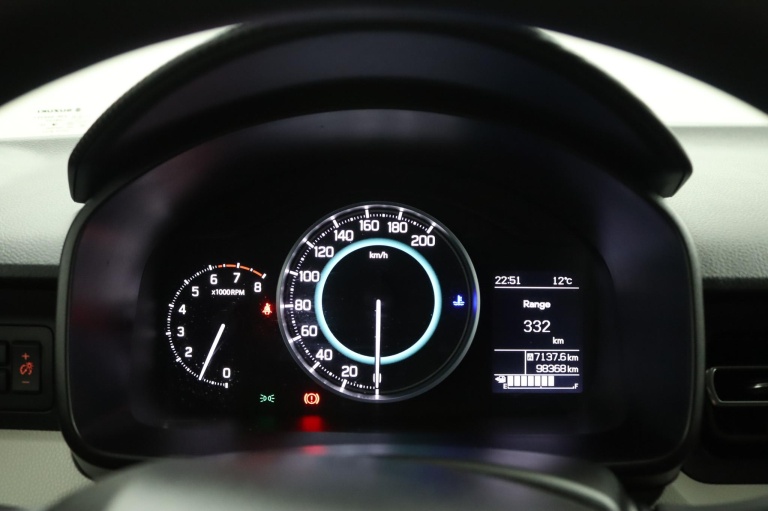 Suzuki Ignis - 1.2 Select Intro 6
