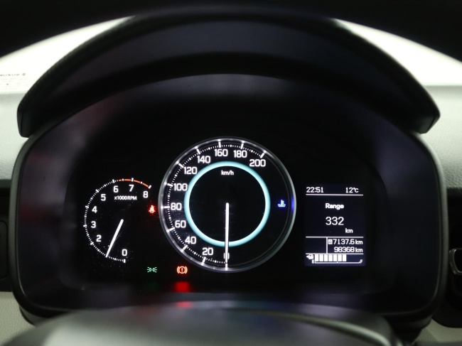 Suzuki Ignis - 1.2 Select Intro