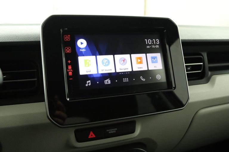 Suzuki Ignis - 1.2 Select Intro 8