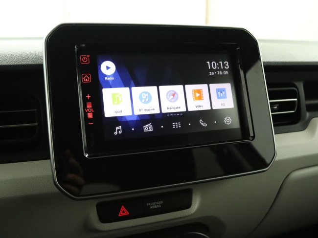 Suzuki Ignis - 1.2 Select Intro