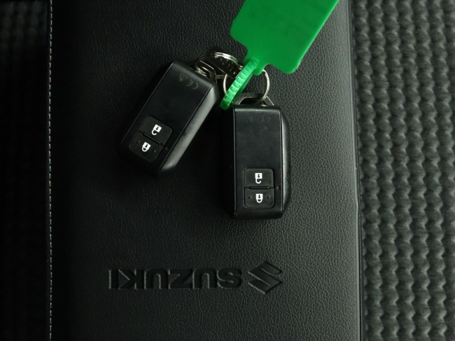 Suzuki S-Cross - 1.5 Hybrid Select