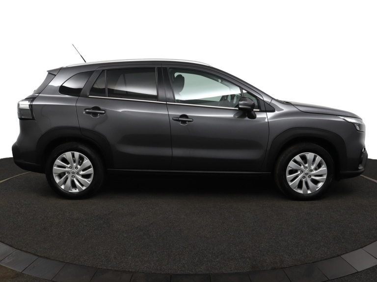 Suzuki S-Cross - 1.5 Hybrid Select 13