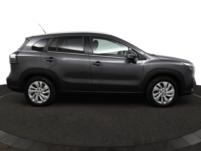 Suzuki S-Cross - 1.5 Hybrid Select