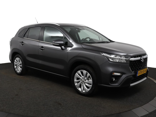 Suzuki S-Cross - 1.5 Hybrid Select