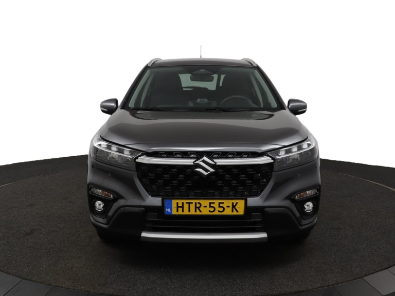 Suzuki S-Cross - 1.5 Hybrid Select 16