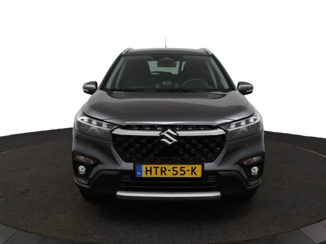 Suzuki S-Cross - 1.5 Hybrid Select