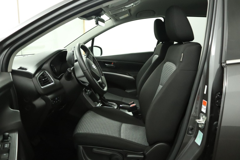 Suzuki S-Cross - 1.5 Hybrid Select 17