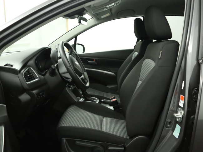 Suzuki S-Cross - 1.5 Hybrid Select