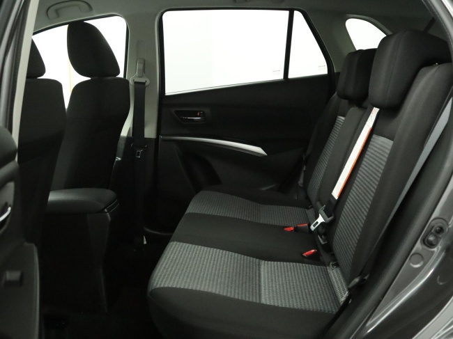 Suzuki S-Cross - 1.5 Hybrid Select