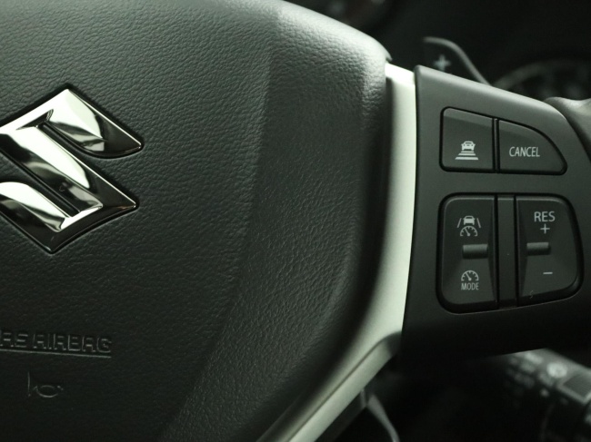 Suzuki S-Cross - 1.5 Hybrid Select