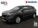 Suzuki S-Cross - 1.5 Hybrid Select