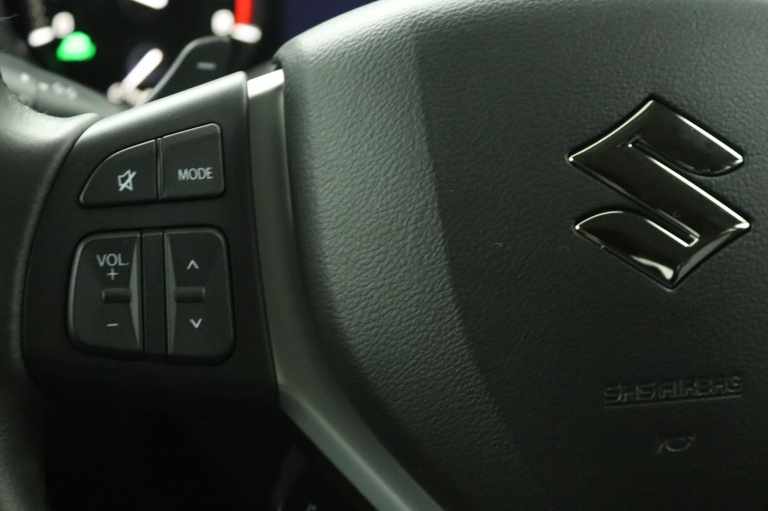 Suzuki S-Cross - 1.5 Hybrid Select 21