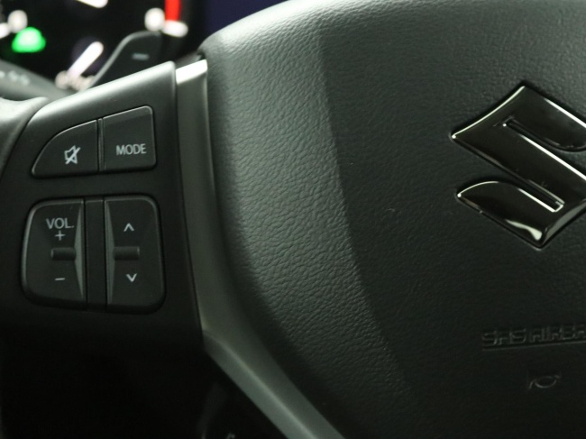 Suzuki S-Cross - 1.5 Hybrid Select