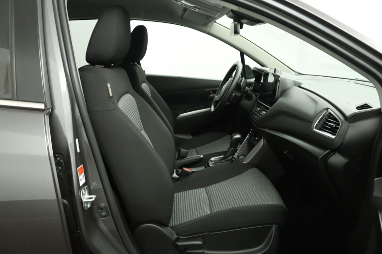 Suzuki S-Cross - 1.5 Hybrid Select 22