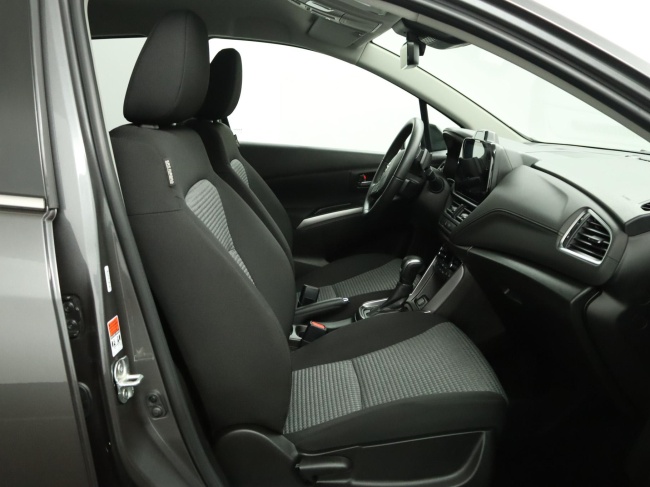 Suzuki S-Cross - 1.5 Hybrid Select