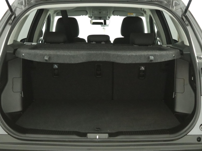 Suzuki S-Cross - 1.5 Hybrid Select