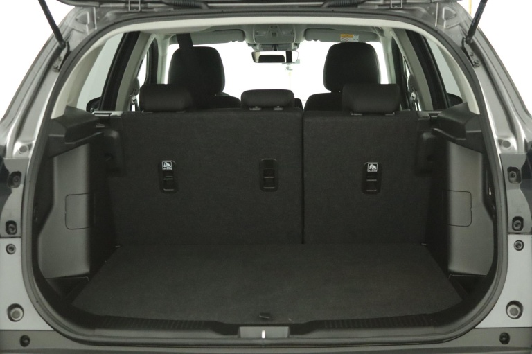 Suzuki S-Cross - 1.5 Hybrid Select 24