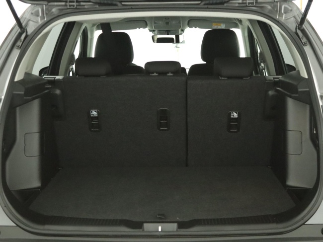 Suzuki S-Cross - 1.5 Hybrid Select