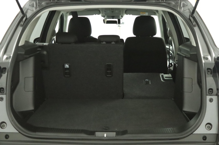 Suzuki S-Cross - 1.5 Hybrid Select 25