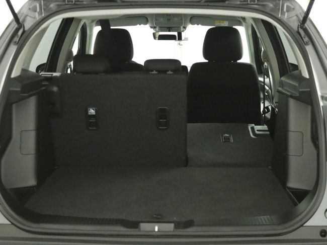 Suzuki S-Cross - 1.5 Hybrid Select