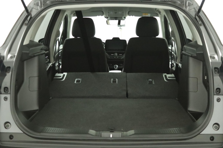 Suzuki S-Cross - 1.5 Hybrid Select 26