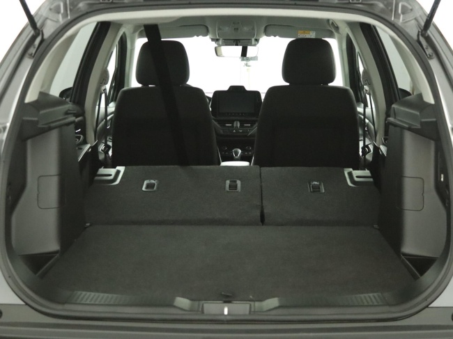 Suzuki S-Cross - 1.5 Hybrid Select