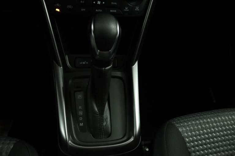 Suzuki S-Cross - 1.5 Hybrid Select 27