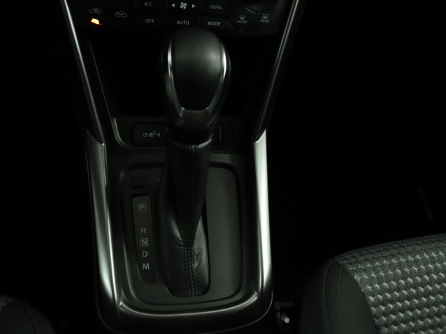 Suzuki S-Cross - 1.5 Hybrid Select