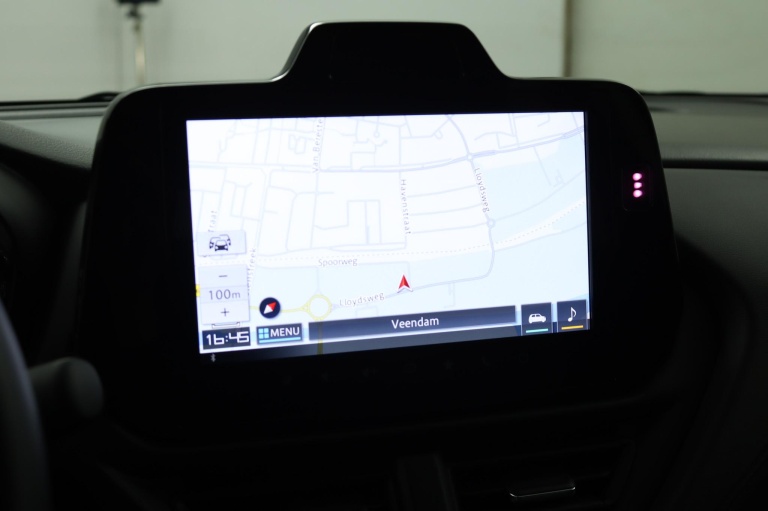 Suzuki S-Cross - 1.5 Hybrid Select 28
