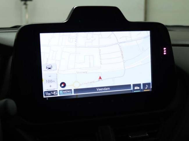 Suzuki S-Cross - 1.5 Hybrid Select