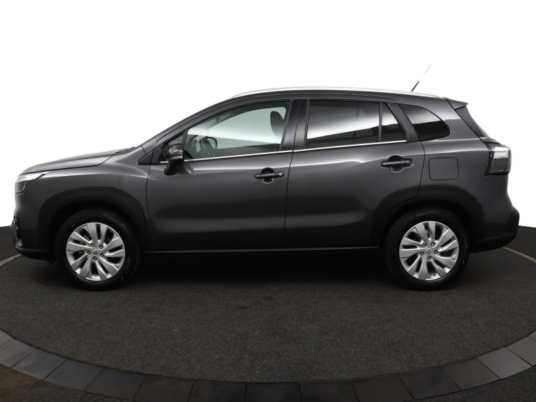 Suzuki S-Cross - 1.5 Hybrid Select 3