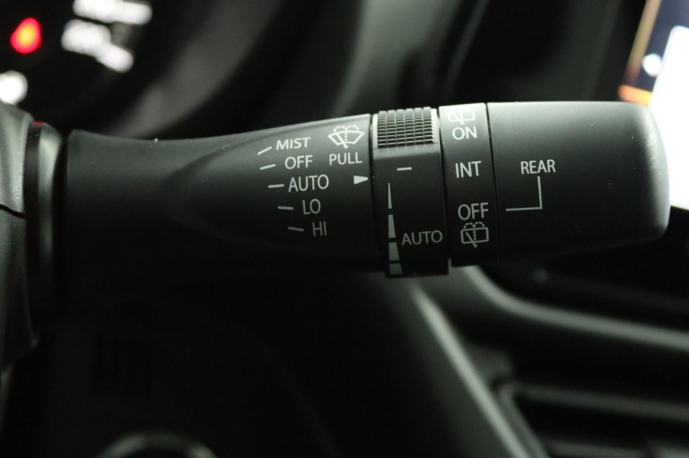 Suzuki S-Cross - 1.5 Hybrid Select 31