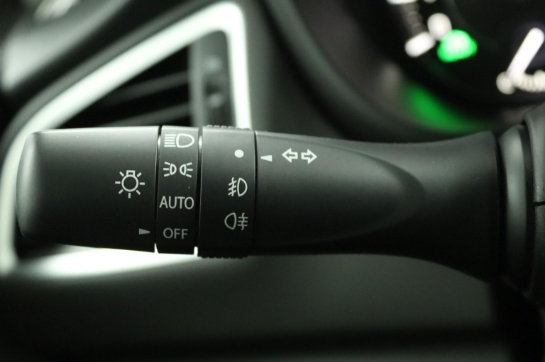 Suzuki S-Cross - 1.5 Hybrid Select 32