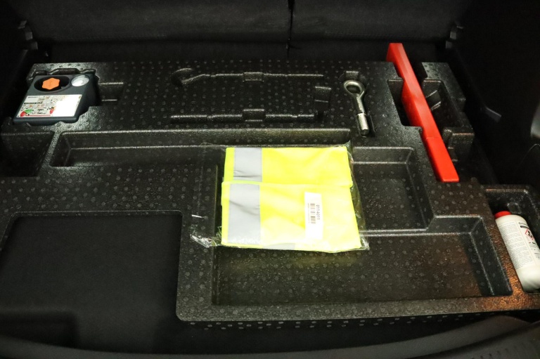 Suzuki S-Cross - 1.5 Hybrid Select 34