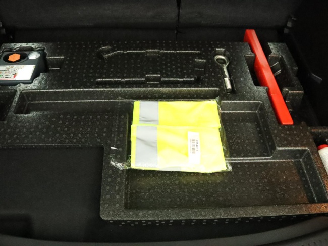 Suzuki S-Cross - 1.5 Hybrid Select
