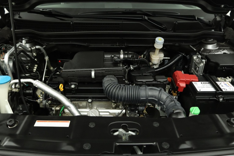 Suzuki S-Cross - 1.5 Hybrid Select 35