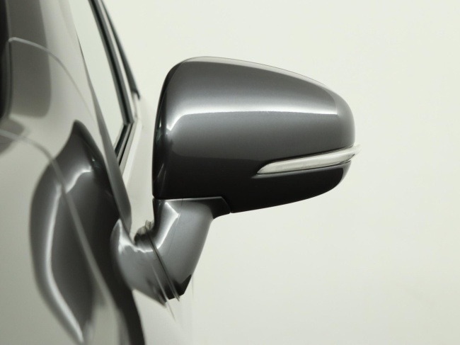 Suzuki S-Cross - 1.5 Hybrid Select