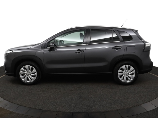 Suzuki S-Cross - 1.5 Hybrid Select