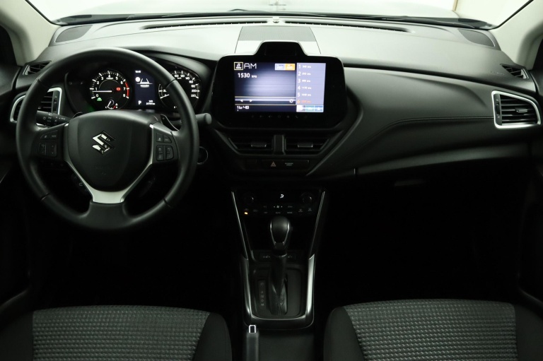 Suzuki S-Cross - 1.5 Hybrid Select 4